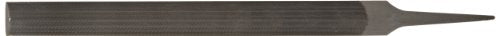 Crescent Nicholson 6" Half Round Double Cut Bastard File - 04795N