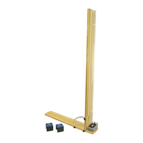 N-00023: G-Gauge - Gravitational Acceleration of a Metal Ball in Free Fall