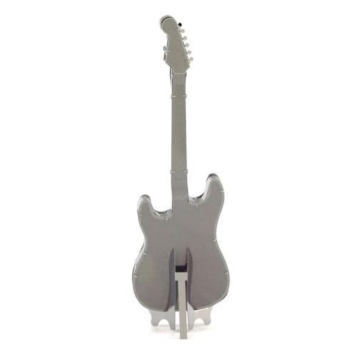 Professor Puzzle MMS074 Electric Guitar