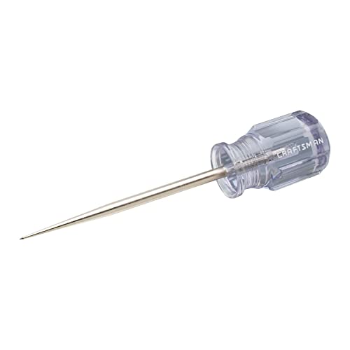 CRAFTSMAN CMHT65012 CFT SD ACETATE - SCRATCH AWL - style: Old Version