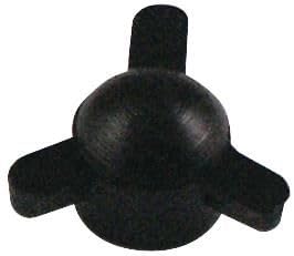 Replacement for Snap Circuits 6SCM1T Replacement Motor TOP ONLY