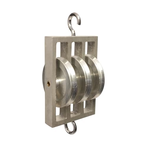 16084 Triple Pulley