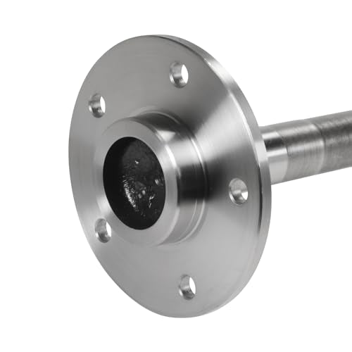 USA Standard Gear (ZA G26013882) 29 Long 28-Spline Rear Axle for Chevrolet S10 Blazer - style: Rear Both Sides Chev S10 Blazer 28-Spl 7.5" Diff 29" Long