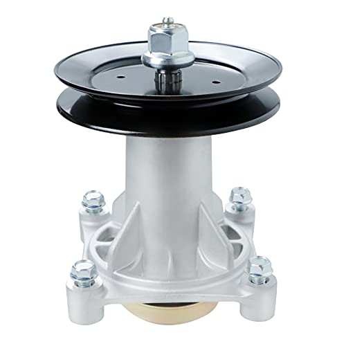 187292 Spindle 54" Deck Rebuild Kit for LGT24K54 YTH2454 LGT2654 LGT2554 - size: 54" Deck Blade Spindle Rebuild Kit