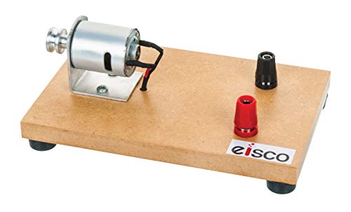 EISCO - Energy Transfer Apparatus - Malvern Motor/Generator