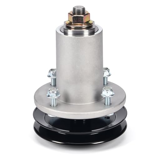 30138800 07351602 Lawn Mower Deck Spindle Assembly & Pulley Kit