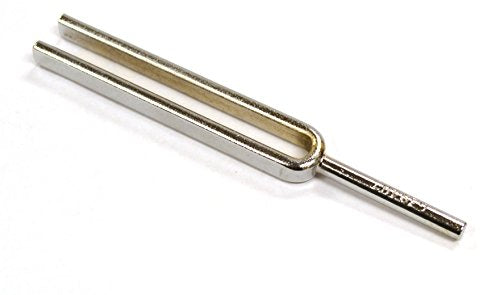 Eisco Labs Economy Steel Tuning Forks for Physics, 341Hz (+/- 5%)