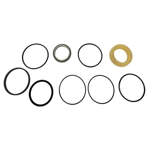 RD118-71640 Seal Kit for Arm Cylinder fits Kubota Excavator Models KX121-3 KX121-3S