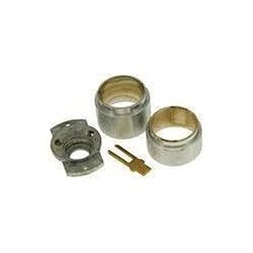 Alarm Lock ET-ARIC Arrow IC 6 & 7 Pin Rim Cylinder Adapter Kit