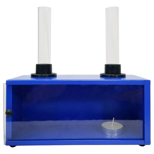 303-1-5: Convection Box Demo Kit Heat Transfer & Thermal