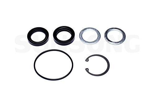 Sunsong 8401242 Steering Gear Pitman Shaft Seal Kit