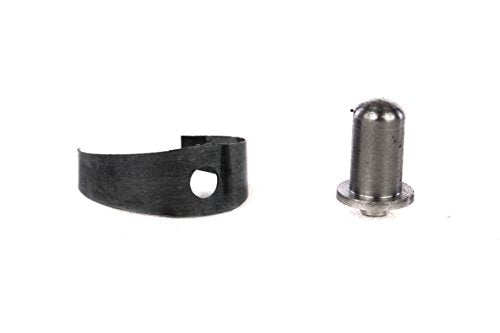 Dremel 2610009839 Shaft Lock Assembly for Rotary Tools 3000, 395