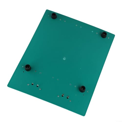Solderless Breadboard SYB-500 Circuit Test Board With 4 In 1 Combination Layout For Electronics Prototyping And Component Testing