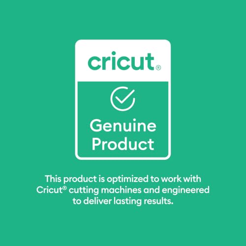 Cricut Ultimate Toolset, Blue - 7 Precision Craft Tools - color: Blue