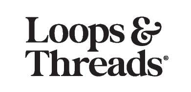 Loops & Threads Weaving Loom