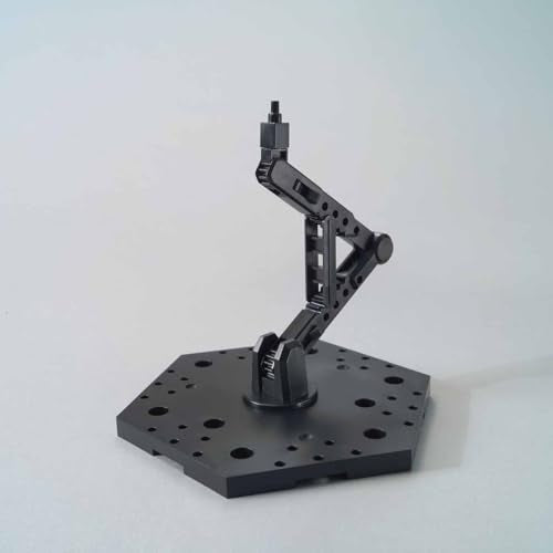 Bandai Hobby - Black Action Base 5 (1/144), Action Base