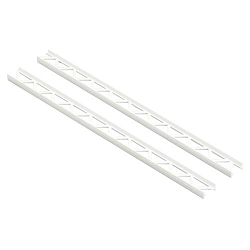 Plastruct OWTS-12 Open Web Truss 2 PLS90654 Plastic Building Supplies