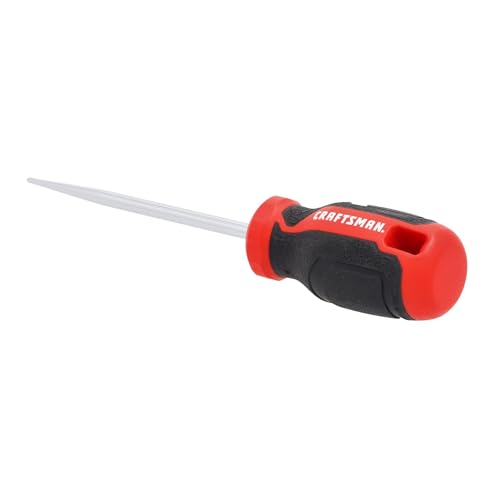 CRAFTSMAN Scratch Awl Tool Screwdriver (CMHT65179) - style: New Version
