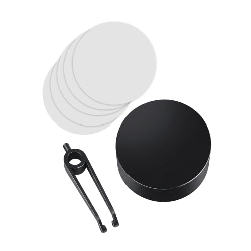Smart Germination Kit (Includes Filters & Tweezers)-8 Compartments
