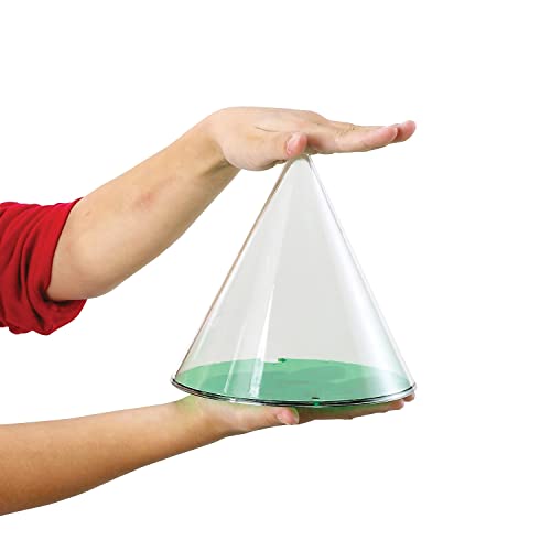 Learning Resources Giant GeoSolids -