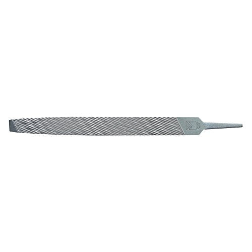 Mercer Industries BPLI14-14" Rapid Cross Cut Files for Laminates (6 Pack) - color: Rapid Cross Cut, size: 14-Inch