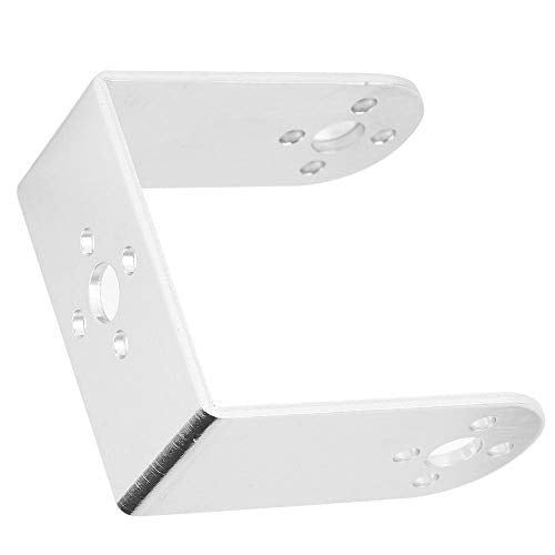 Topyond Robot Parts, 7005 Aluminum for Tetrixrobotics Pitsco