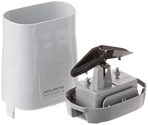 AcuRite (06034M Wireless Self-Emptying Rain Collector