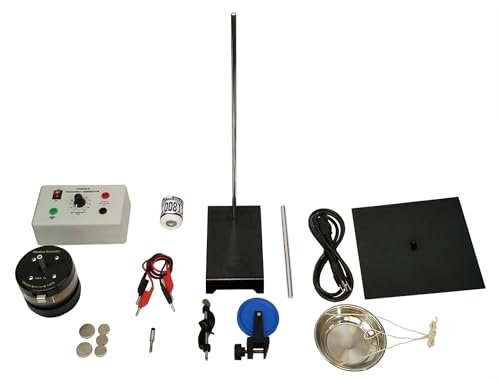 Standing Wave Demonstration Kit for Physics Lab, WVGENKIT