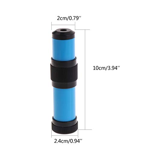 Handheld Spectroscope Light Emission Spectroscopy Spectrum Hobby Kit
