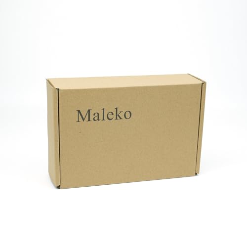MALEKO 320 Pieces Compatible Building Bricks and Car Wheels and Axles Set - color: Multicolor-no.2