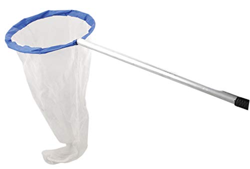 EISCO Insect Collecting Net with Aluminium Handle, 30 Inch