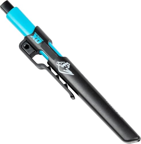 OX Construction Pencil - Mechanical Carpenter Pencils Set w/Holster - style: OX Carpenter Pencil