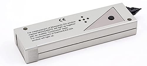 cultj Moissan/Diamond Tester Moissanite Tester