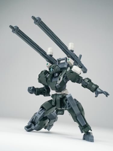 Sheik Mainland Super Dynamic Cavalry Vigilante Green Action Figure - color: Super Dynamic Cavalry Vigilante Green