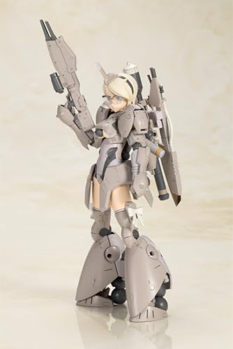 Kotobukiya Frame Arms Girl: Zero Tortoise Plastic Model Kit