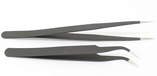 Alemon Gundam Modeler Builder's Tools Craft Set Kit 16 PCS for Professional Hobby Model Assemble Building