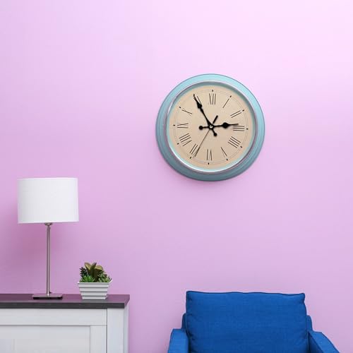8 PCS High Torque Quartz Clock Movement for Repair Clock Parts - color: 01