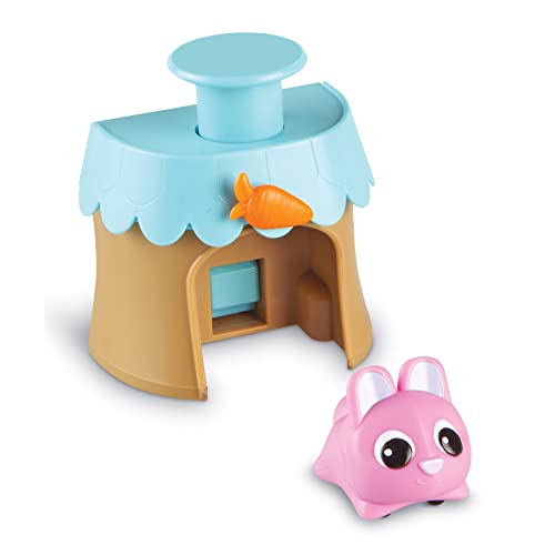 Learning Resources Coding Critters Go Pets Dash the Bunny