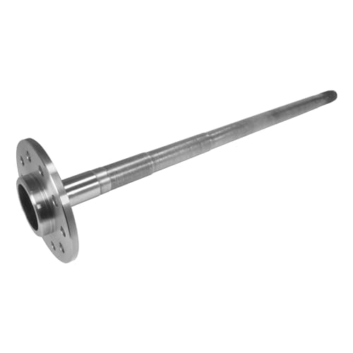 USA Standard Gear (ZA F880033) Right Axle Shaft for Ford F150 8.8 Differential - style: Rear RH Ford 5-Lug F150 8.8" Diff 31 Spl 31-7/8" Long