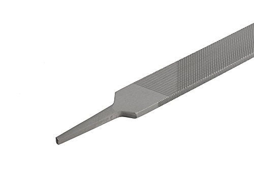 Mercer Industries BFND14-14" Flat Foundry Files (6 Pack) - color: Flat Foundry Files, size: 14 Inch, style: 6 Pack