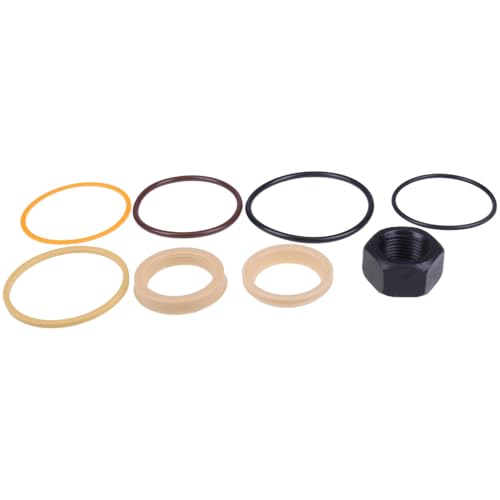 Cylinder Seal Kit 7236275 Compatible with Bobcat Loader Excavator
