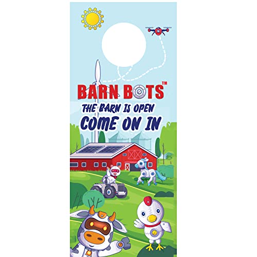 Highlights Activity Box Magnetic Play Set - Bundle with Magnetic Create A Scene Creation Board Tin Featuring Outer Space and More Plus Door Hanger