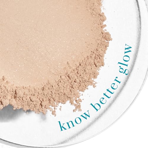 Colorescience, Total Protection Brush-On Shield - style: Glow