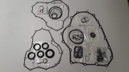 odyssey transmission rebuilt kit master overhault friction steel kit Automatic transmission
