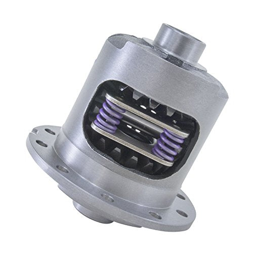 Yukon Gear & Axle (YDGF8.8-28-1) Duragrip Differential for Ford 8.8 with 28 Spline Axle - style: Ford 8.8" with 28 Spline Axle