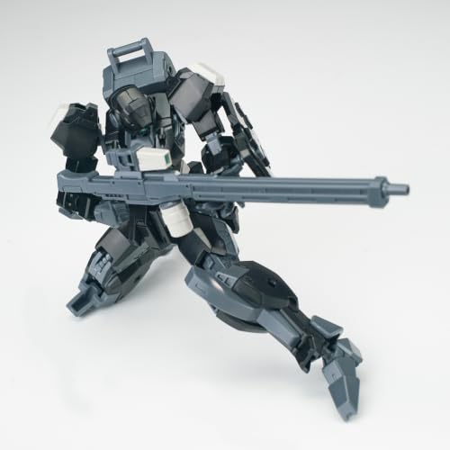 Sheik Mainland Super Dynamic Cavalry Vigilante Black Action Figure - color: Super Dynamic Cavalry Vigilante Black