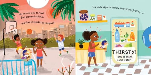 Body Detective!: Decode Your Sensory Signals (Interactive Science Surprises)