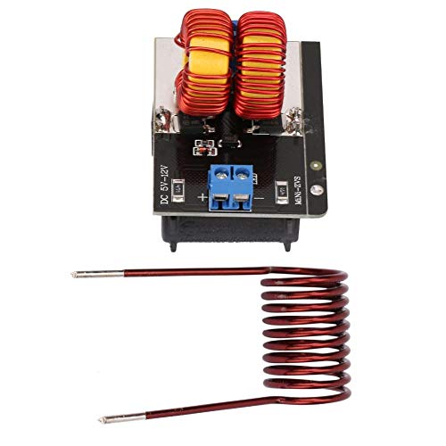 ZVS Low Voltage Induction Heating Board Module Flyback Driver Heater