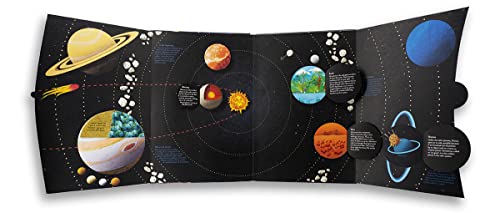 Paper World: Space
