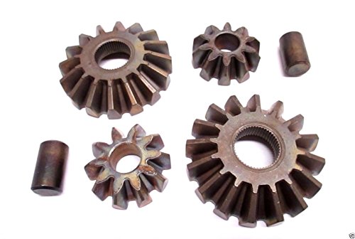 Genuine 1A646031570 Differential Gear Set Kit Fits K46 K51 OEM